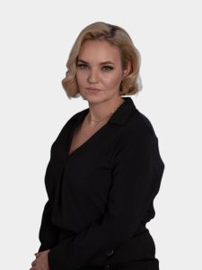 Ирина Осетрова