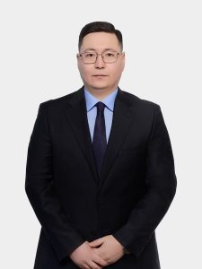 Данияр Дюсембин
