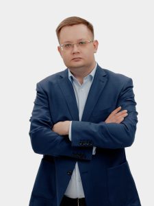 Дмитрий Степанов