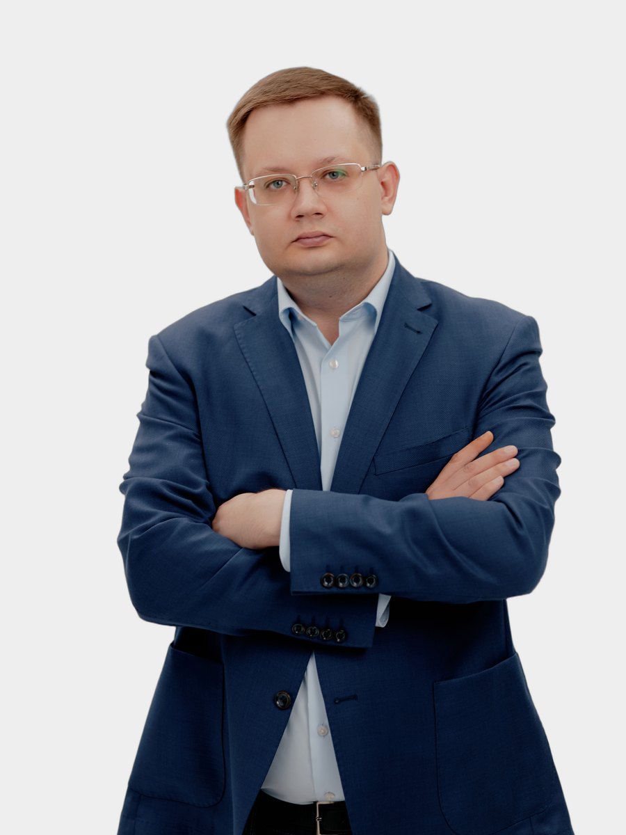 Дмитрий Степанов