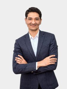 Камбар Юсупов