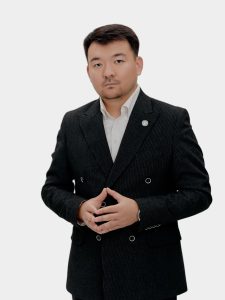 Мирболат Андагулов