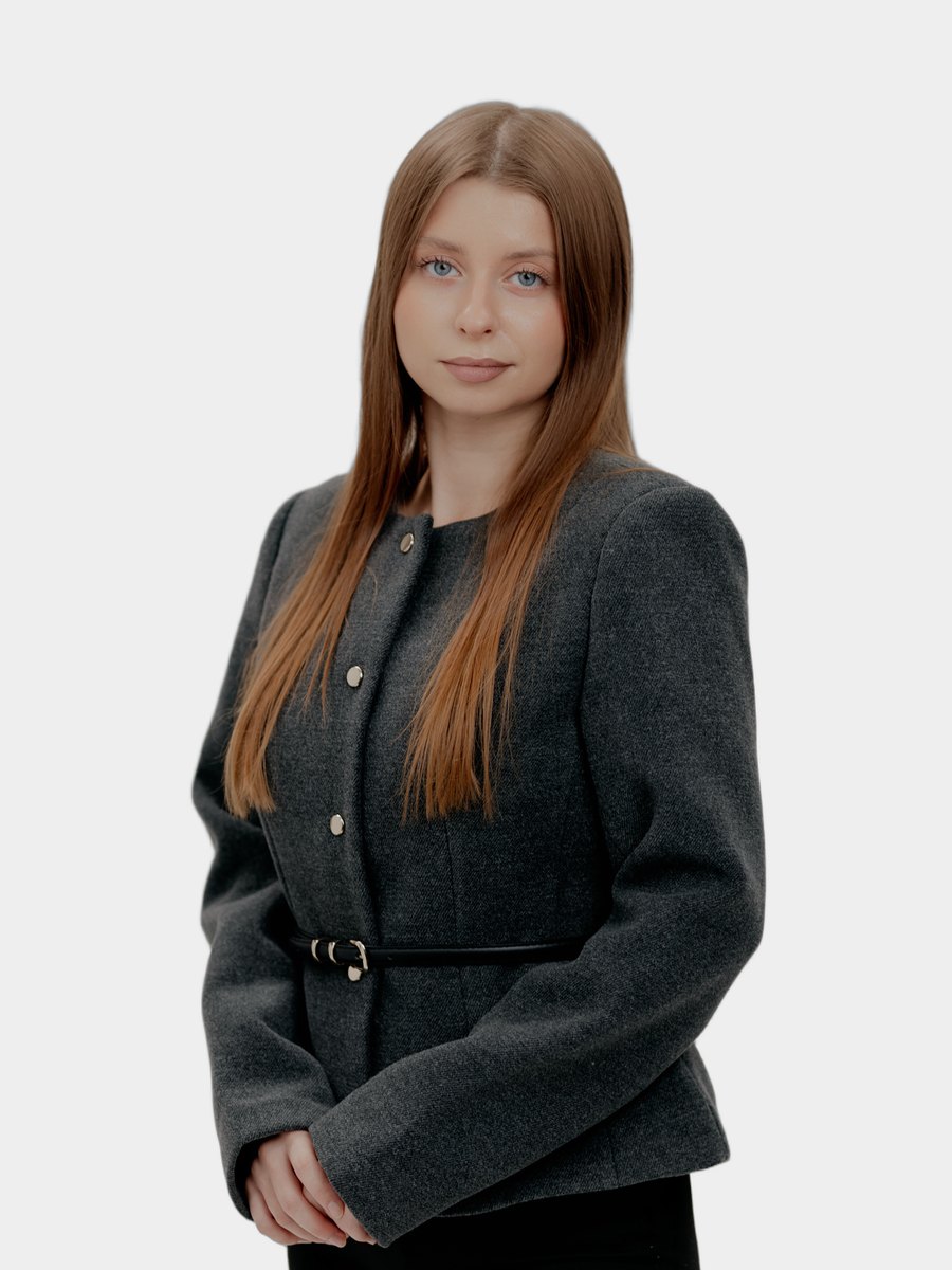 Татьяна Сизинцева