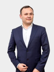 Евгений Сартин